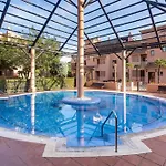 Apartamento Entre Estepona-marbella