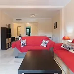 Apartamento Entre Estepona-marbella *