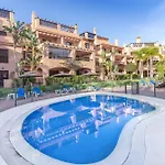Apartamento Entre Estepona-marbella Estepona