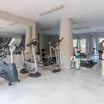 Entre Estepona-marbella Apartamento Estepona