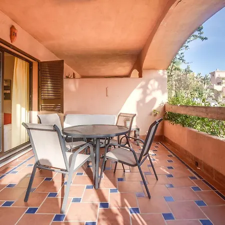 Entre Estepona-marbella Apartment