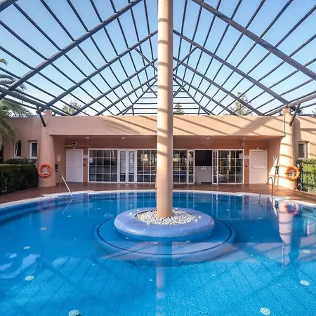 Apartment Entre Estepona-marbella Estepona