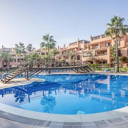 Entre Estepona-marbella Apartamento Estepona