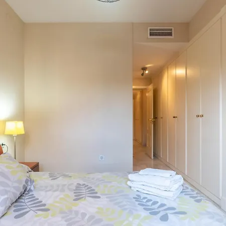 Entre Estepona-marbella Apartamento *