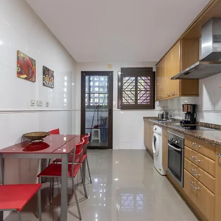 Entre Estepona-marbella Apartamento *