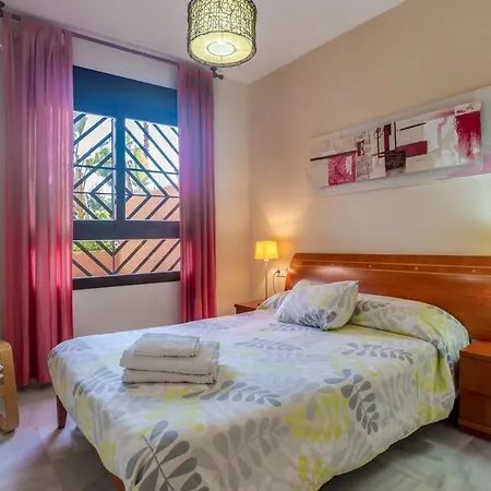 Apartamento Entre Estepona-marbella Estepona