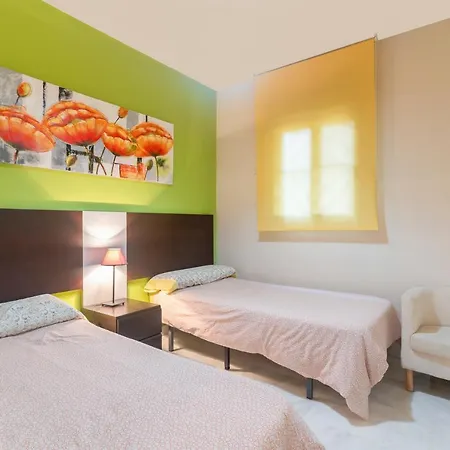 Apartment Entre Estepona-marbella