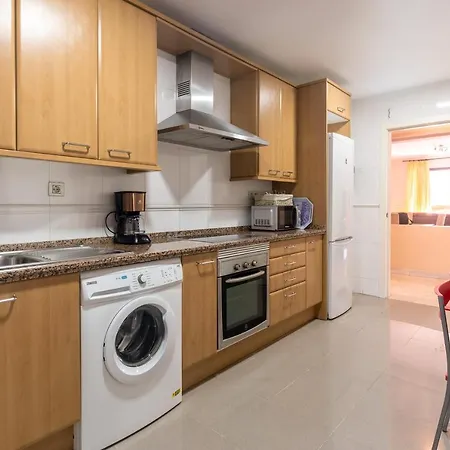 Apartamento Entre Estepona-marbella Estepona