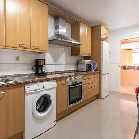 Appartement Entre Estepona-marbella *