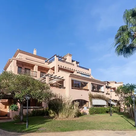 Entre Estepona-marbella